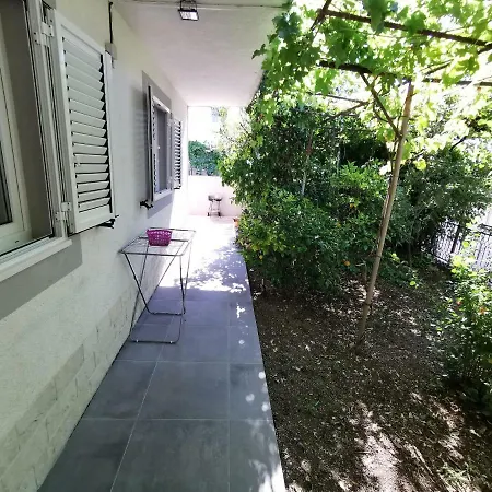 Taras * Kaštela