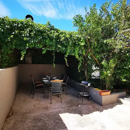 Taras Appartement *