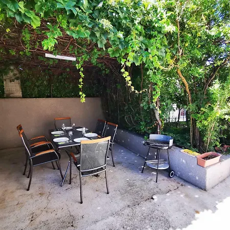 Taras Appartement