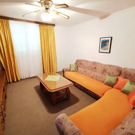 Appartement Taras