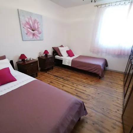 Appartement Taras Kaštela
