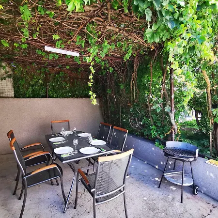 Appartement Taras Kaštela