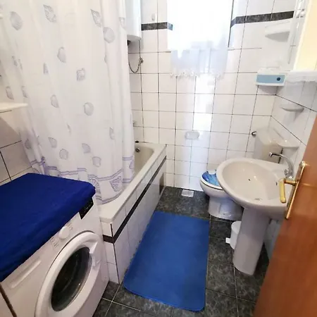 Taras * Kaštela