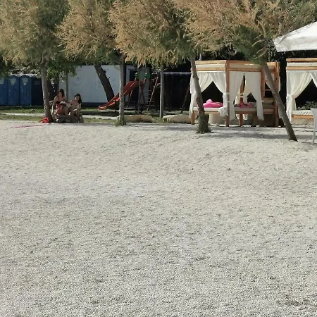 Appartamento Taras *